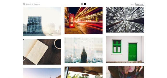 Unsplash: Free (do whatever you want) high-resolution photos