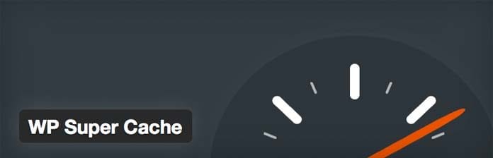 Die besten Wordpress Plugins Die besten WordPress Plugins: WP Super Cache