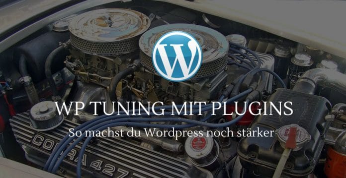 Die besten Wordpress Plugins