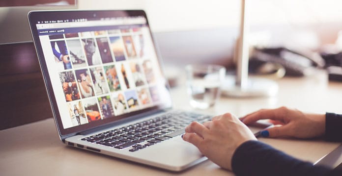 Gratis Website erstellen mit Wix