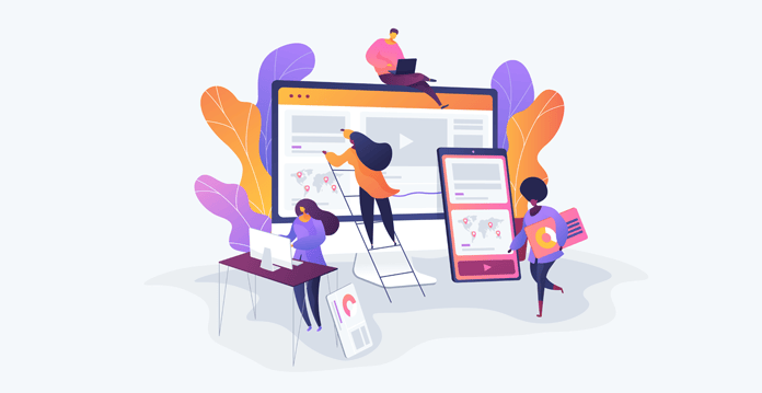 WordPress-Website erstellen: Anleitung für Anfänger