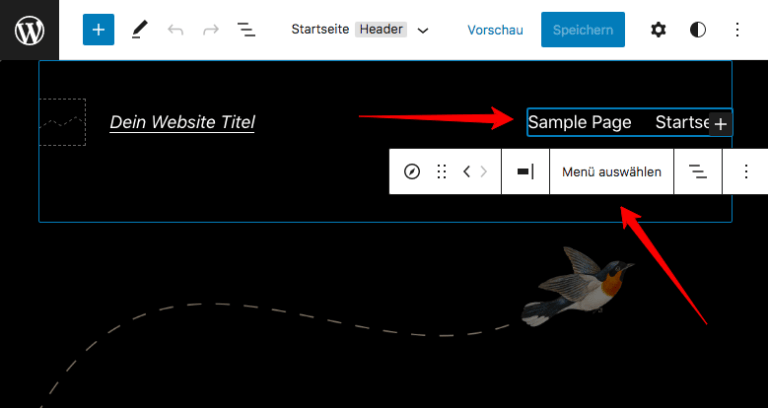 Homepage erstellen mit WordPress: Anleitung für Beginner