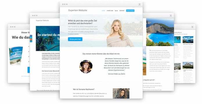 Das perfekte WordPress Setup
